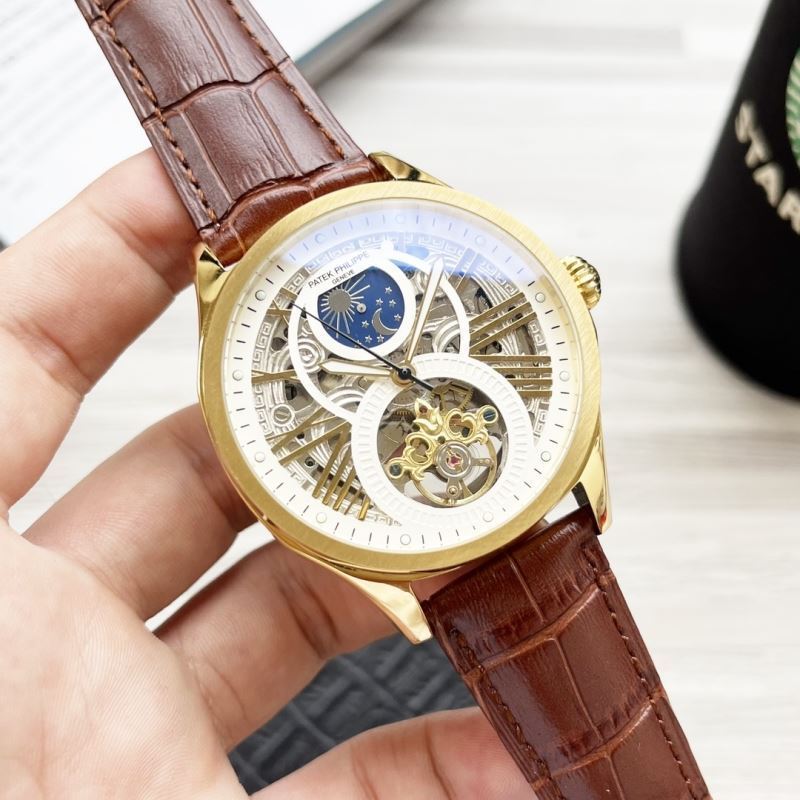 PATEK PHILIPPE Watches